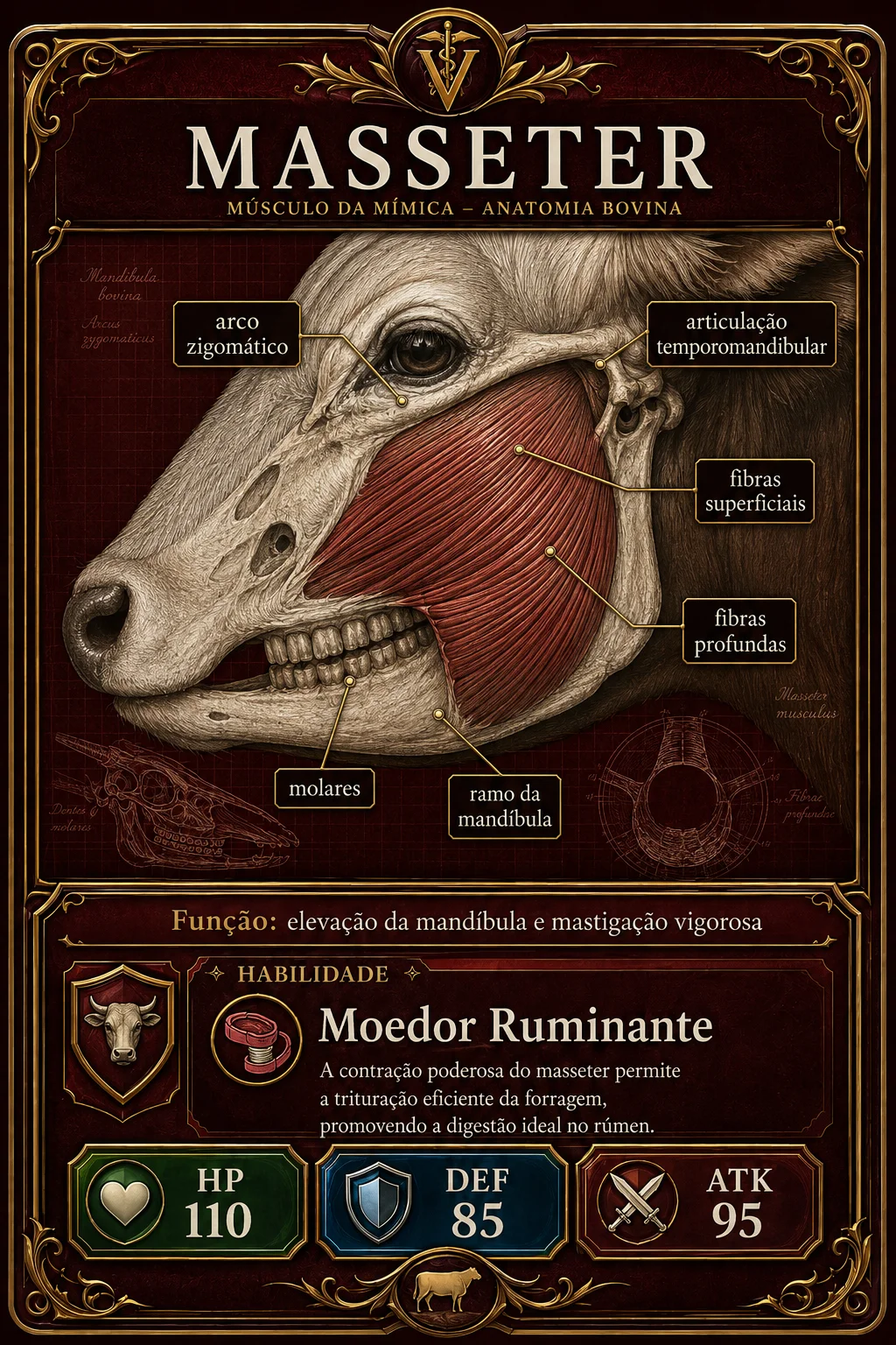 Masseter