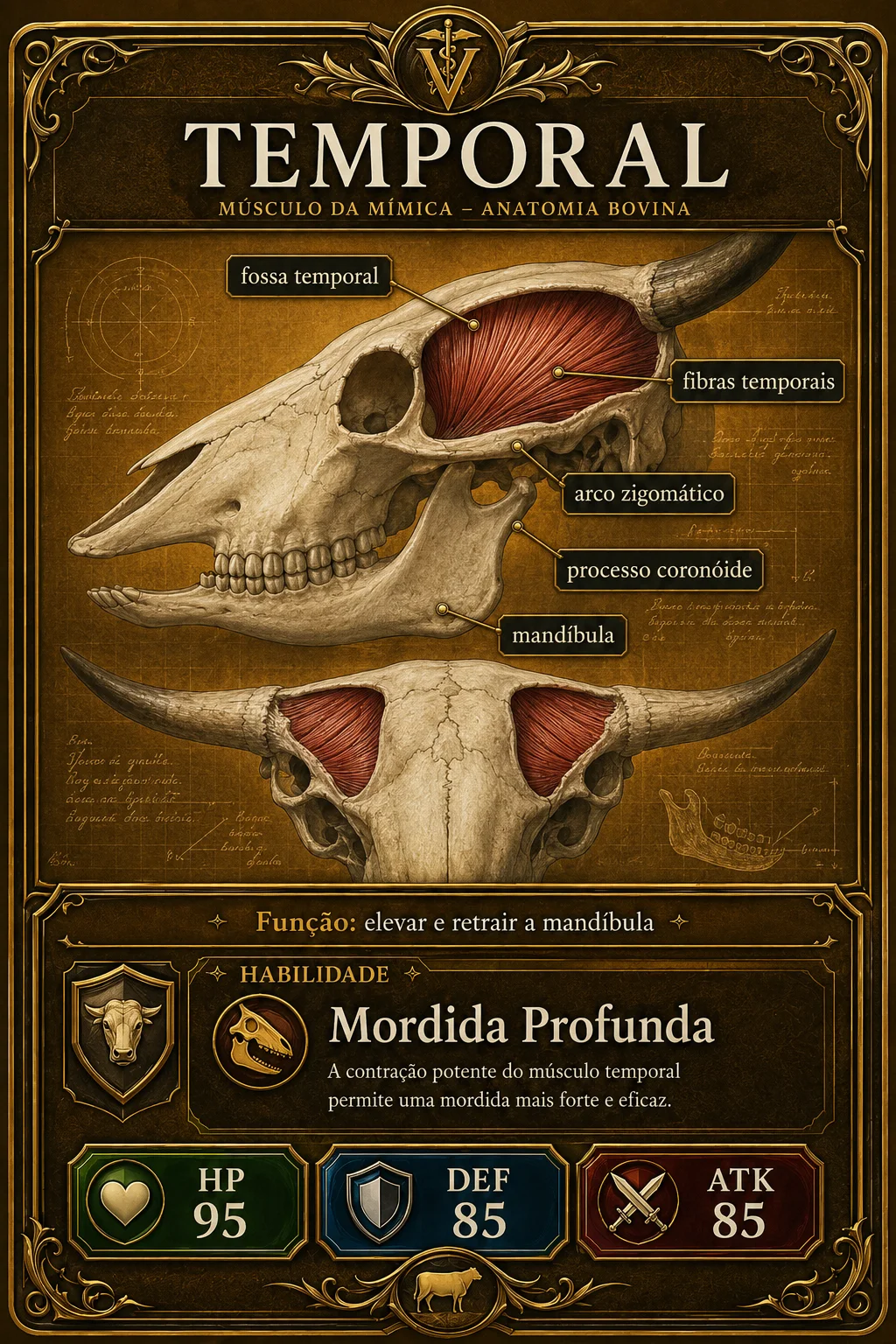 Temporal