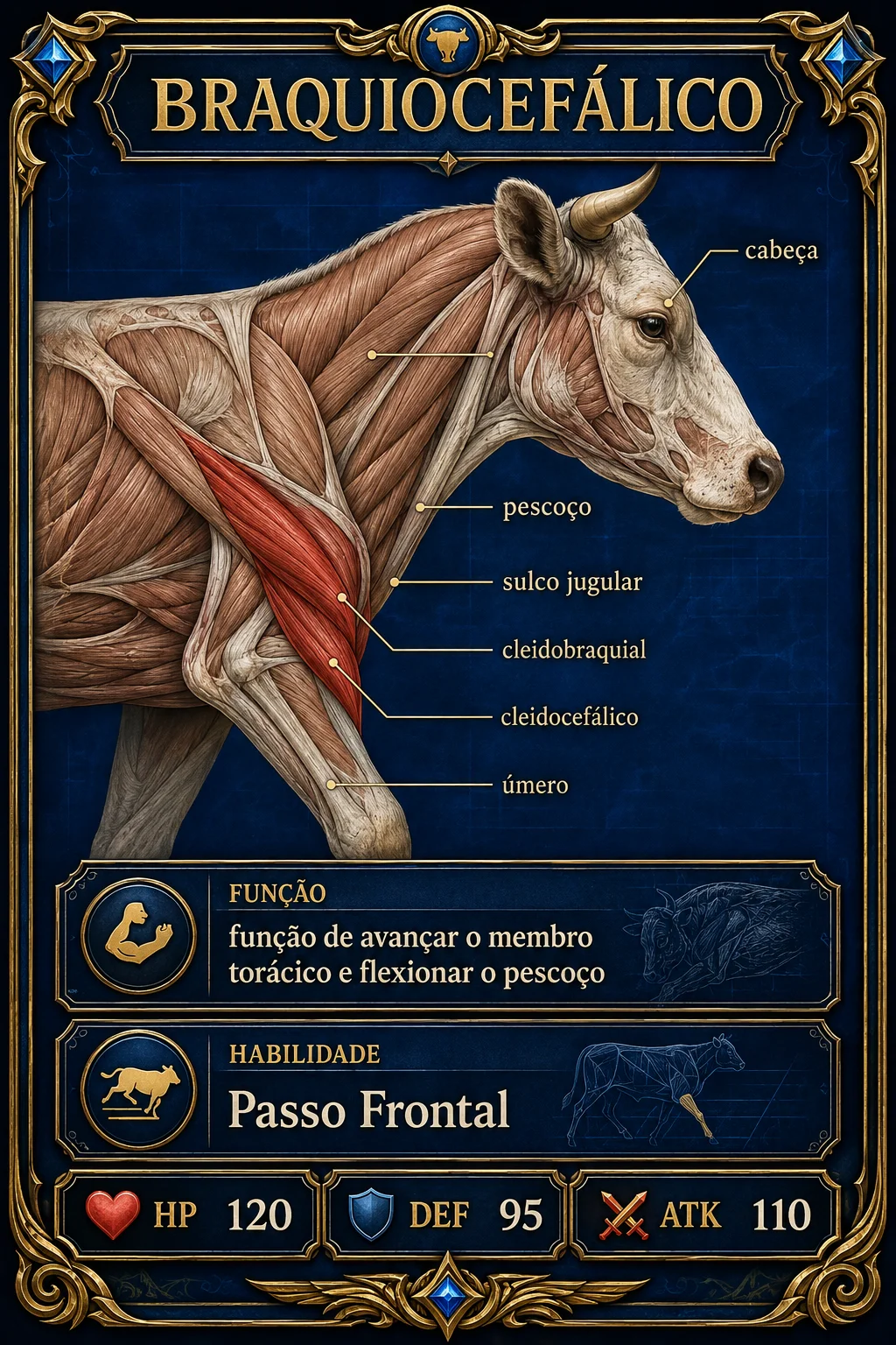 Braquiocefálico